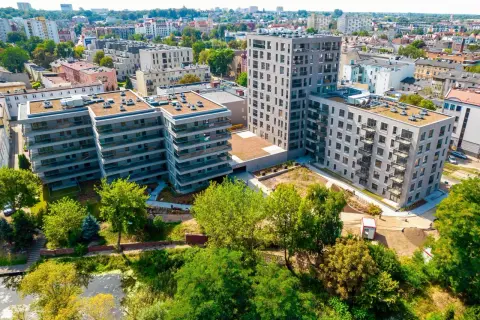 Gdzie są najtańsze mieszkania w Polsce? Odkryj najlepsze lokalizacje
