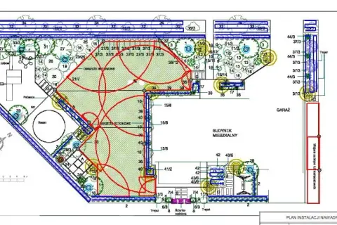 Ile zraszaczy na 200m²? Sprawdź, jak zaplanować nawadnianie