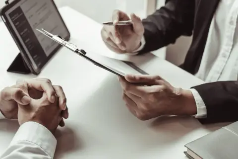Likwidacja stanowiska pracy po jakim czasie można zatrudnić bez ryzyka?