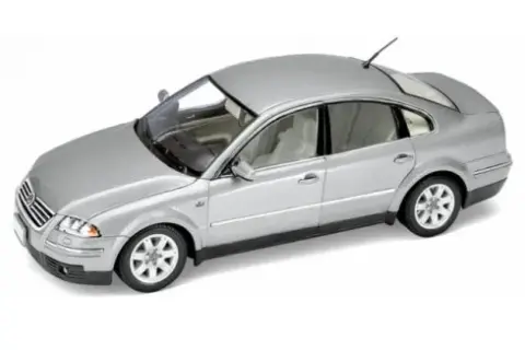Najlepsze zabawki w formie volkswagen passat - modele, które zachwycą dzieci