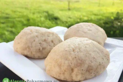 Puszyste bezglutenowe pyzy? Sprawdzone przepisy na ziemniaczane i pampuchy