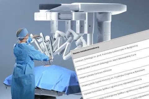 Czy laparoskopia jest refundowana przez NFZ? Poznaj ważne szczegóły