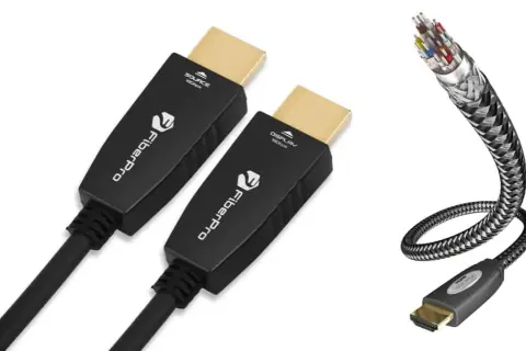 Jaki kabel HDMI do soundbara? Wybierz najlepszy dla doskonałego dźwięku