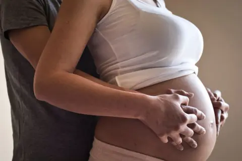 Orgazm w ciąży - co czuje dziecko i jak to wpływa na nie