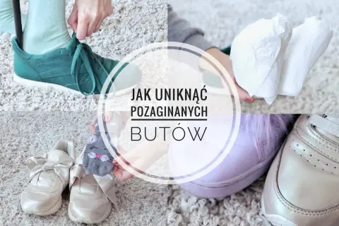 8 skutecznych sposobów na buty bez marszczenia - poradnik