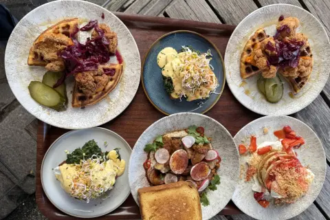 Hotel Mühlenkamp Hamburg: Charmant & Zentral mit Top-Frühstück