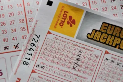 Jak wygląda kupon Eurojackpot i jak go wypełnić krok po kroku