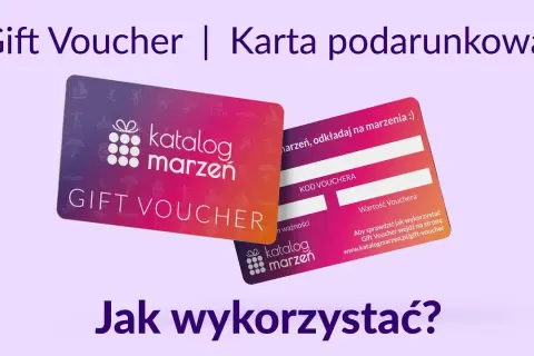 Jaki voucher na prezent wybrać: poradnik wyboru idealnego vouchera