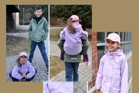 Idealna bluza dla dziewczynki w Smyku? Odkryj trendy i oszczędności!