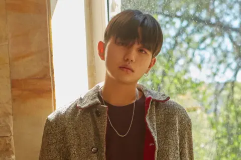 Samuel Kim na SoundCloud - Odkryj jego najciekawsze utwory i style