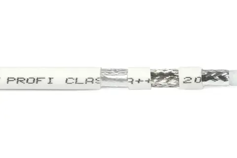 Kabel antenowy: Cena, wybór. Idealny sygnał DVB-T2/SAT!