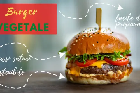 Hamburger Vegano Perfetto: Ricetta, Trucchi per Gusto e Consistenza