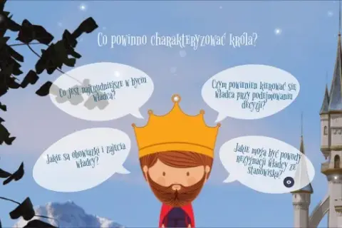 Baśń o Dardanelu: odkryj niezwykłe przesłanie królewskiej opowieści