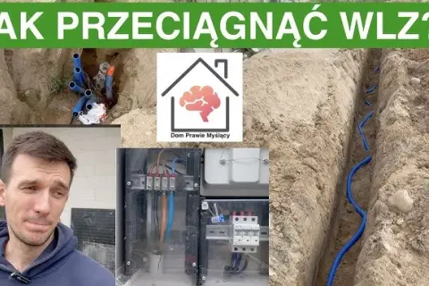 Ile kabla na dom 100m2? Oblicz dokładne potrzeby instalacji elektrycznej
