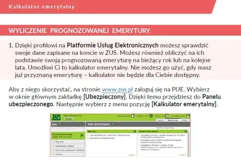 Ile wynosi emerytura sztygara? Poznaj zaskakujące fakty i liczby