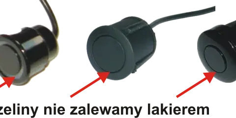Jak naprawić czujnik parkowania - skuteczne metody i porady