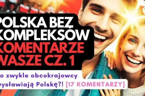 Co obcokrajowcy myślą o Polkach? Opinie, które zaskakują i intrygują