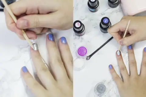 Manicure hybrydowy: Co to jest? Pełny przewodnik dla początkujących
