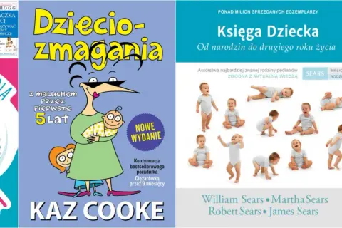 Najlepsze książki na ciążę: Co czytać? Poradnik od eksperta