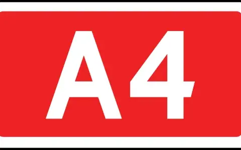 Jak rozpoznać autostrady na mapie? Symbole i oznaczenia wyjaśnione prosto