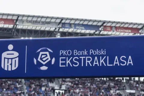 Kiedy Ekstraklasa 2025/2026? Data startu i pełny kalendarz!