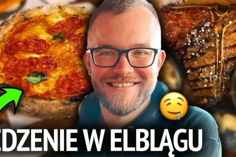 Gdzie zjeść w Elblągu? Odkryj najlepsze restauracje i smaki