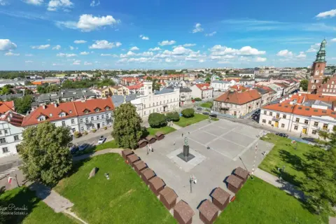 Gdzie zjeść w Radomiu? Sprawdzone miejsca i smaki, które pokochasz