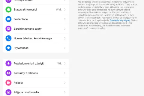 Jak ukryć aktywność na Facebooku? Pełna kontrola prywatności!