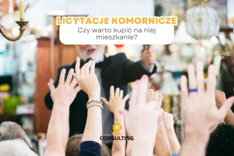 Licytacja ułamkowej części nieruchomości: szansa czy ryzyko?