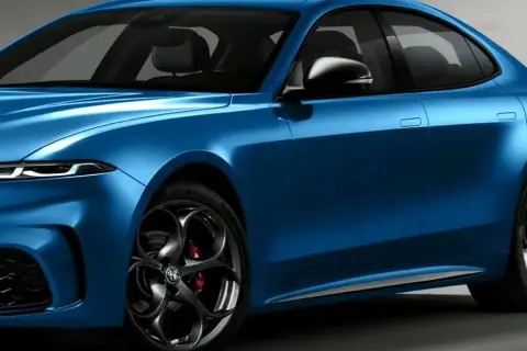 Nowa Alfa Romeo Giulia: Co oferuje najnowszy model tej luksusowej marki?