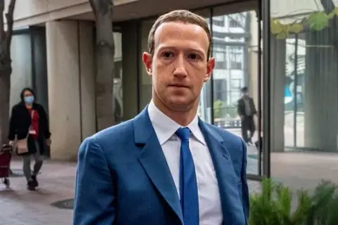 Kto jest właścicielem Instagrama? Prawda o Meta Platforms i Zuckerberg