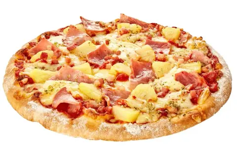 Skąd pizza hawajska? Kanadyjska geneza i sekrety nazwy