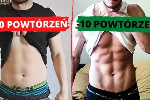 Jak ćwiczyć mięśnie brzucha, aby szybko zobaczyć efekty i uniknąć błędów