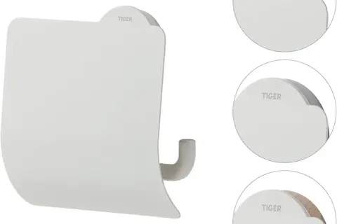 Accesorios baño Tiger: ¿Cuál es tu estilo? Guía completa y compra