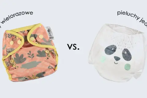 Pieluszki do pływania: jednorazowe czy wielorazowe? Wybierz mądrze!