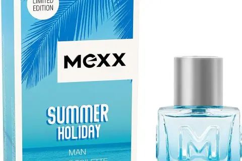 Mexx: Fenomen perfum, historia i gdzie kupić w Polsce?