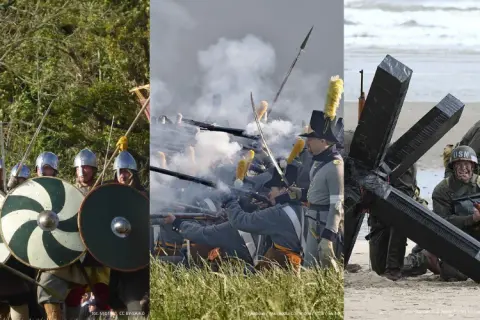 Co to jest rekonstrukcja historyczna i jak wpływa na kulturę?