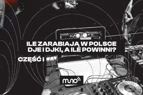 Ile zarabia DJ za noc? Poznaj realne stawki i ukryte koszty!