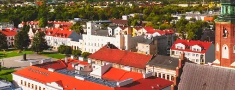 Najlepsze atrakcje w Radomiu, które musisz zobaczyć i przeżyć