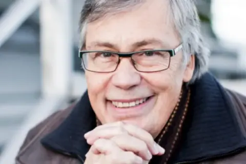 Ulf Ekman wiara która zwycięża świat - odkryj jej głębokie przesłanie