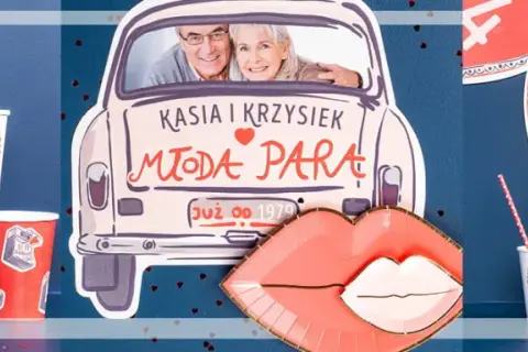 Rocznica ślubu: Pomysły, prezenty i jak ją zaplanować idealnie!