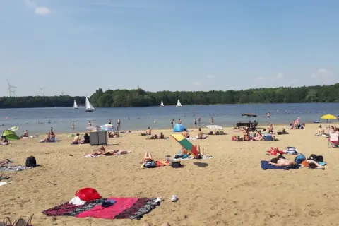 Seebad Haltern am See: Alle Infos für Ihren perfekten Besuch