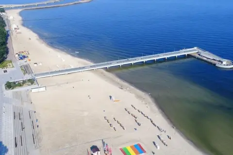Ile kosztuje wejście na molo w Kołobrzegu? Ceny biletów i zniżki