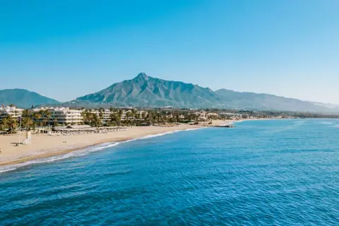 Ihr Seebad an der Costa del Sol: Luxus, Familie oder Geheimtipp?