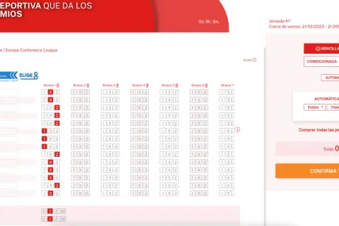 Gana la Quiniela: pronósticos, análisis y cómo jugar esta semana