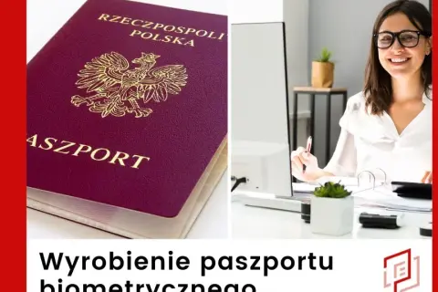 Gdzie wyrobić paszport w Lublinie? Sprawdź, jak to zrobić łatwo