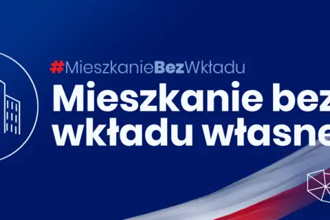 Klucz do mieszkania bez wkładu własnego. Nowy rodzinny kredyt mieszkaniowy ułatwia spełnienie marzeń o własnym M.