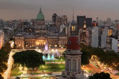 Czy w Buenos Aires jest bezpiecznie? Poznaj zagrożenia dla turystów