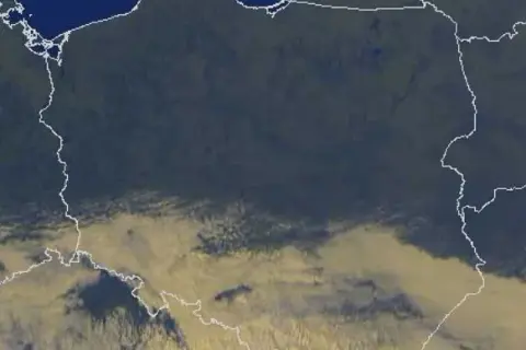 Gdzie jest wyższe ciśnienie: w górach czy nad morzem? Odpowiedź zaskakuje