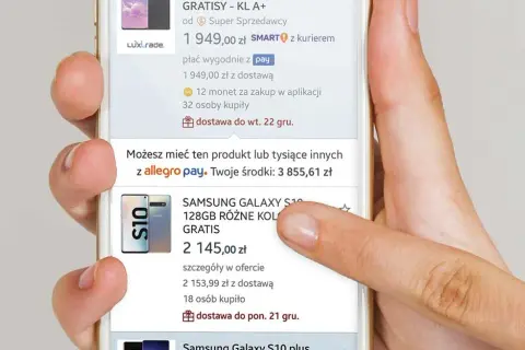 Czy Allegro Pay sprawdza BIK? Jak to wpływa na Twoją zdolność kredytową?